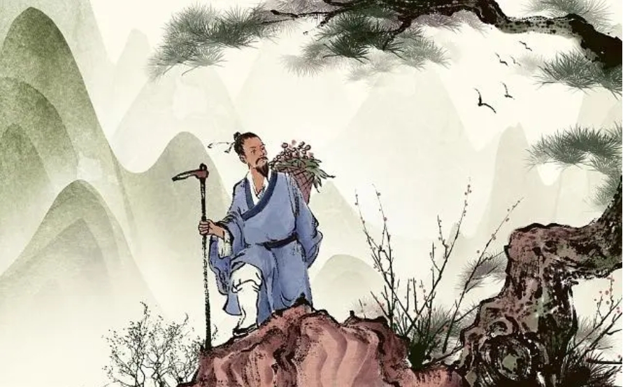 医门法律给中医带来的指引！喻嘉言医门法律在中医方面的意义！