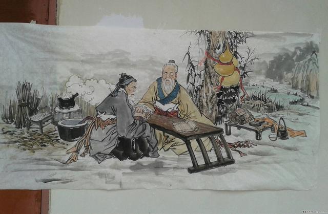 喻嘉言的《寓意草》在中医方面的内容和影响！《寓意草》在中医方面的具体治疗方法！