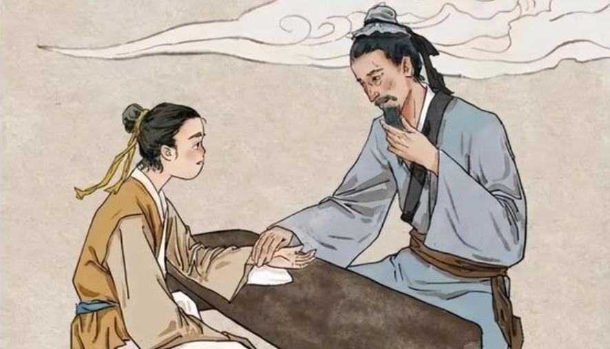 喻嘉言的著作《尚论后篇》在中医方面的意义！《尚论后篇》给中医带来的指引！