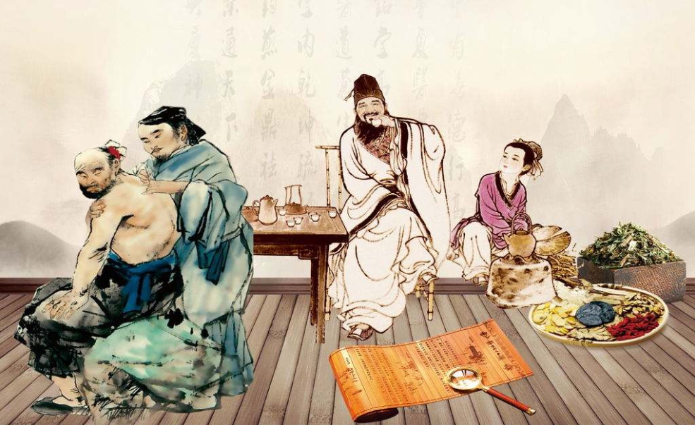 喻嘉言《痘疹生民切要》中的辨证施治！有什么具体的作用呢？