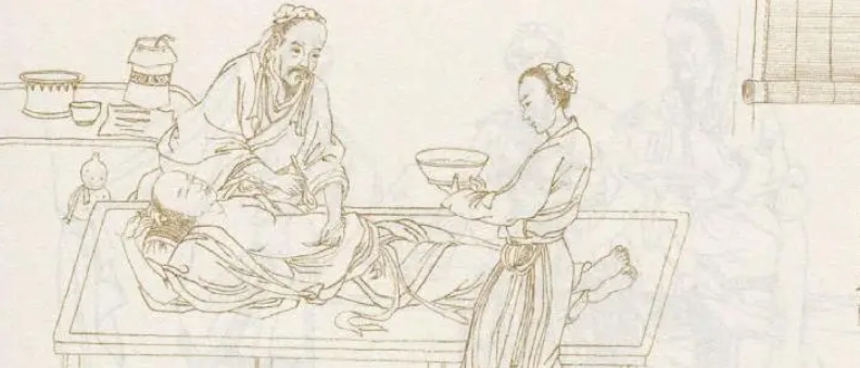 白鲨目标诊疗法真的对消渴症有作用吗？原理是什么？